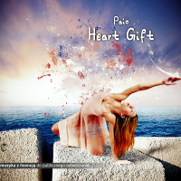 HEART GIFT - PAIO 432 Hz. Muzyka bez opłat mp3